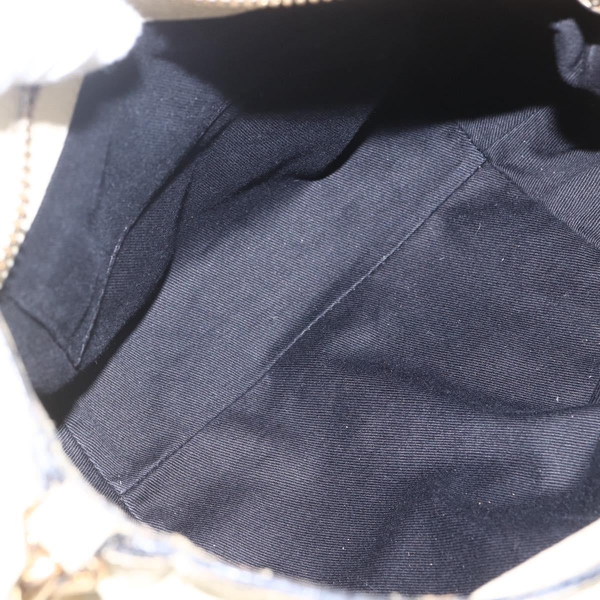 Chloe Ethel Handbag Leather