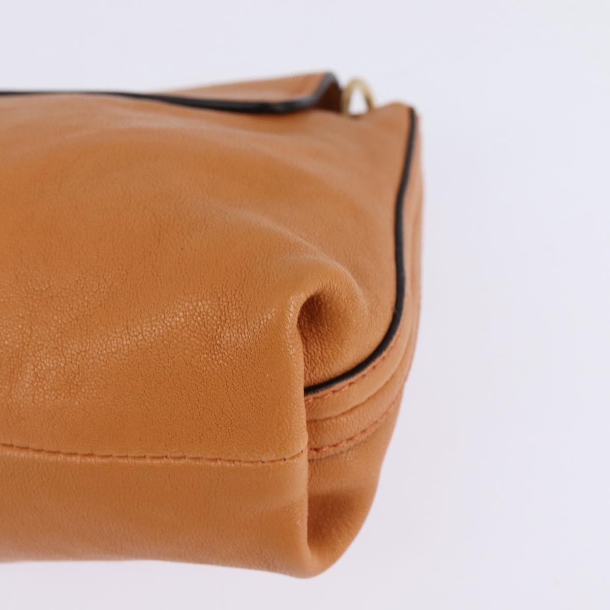 Chloe Elsie Crossbody Bag Leather