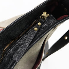 Burberry Blue Label shoulder bag Canvas