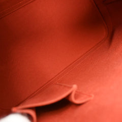 Louis Vuitton Alma Handbag Damier