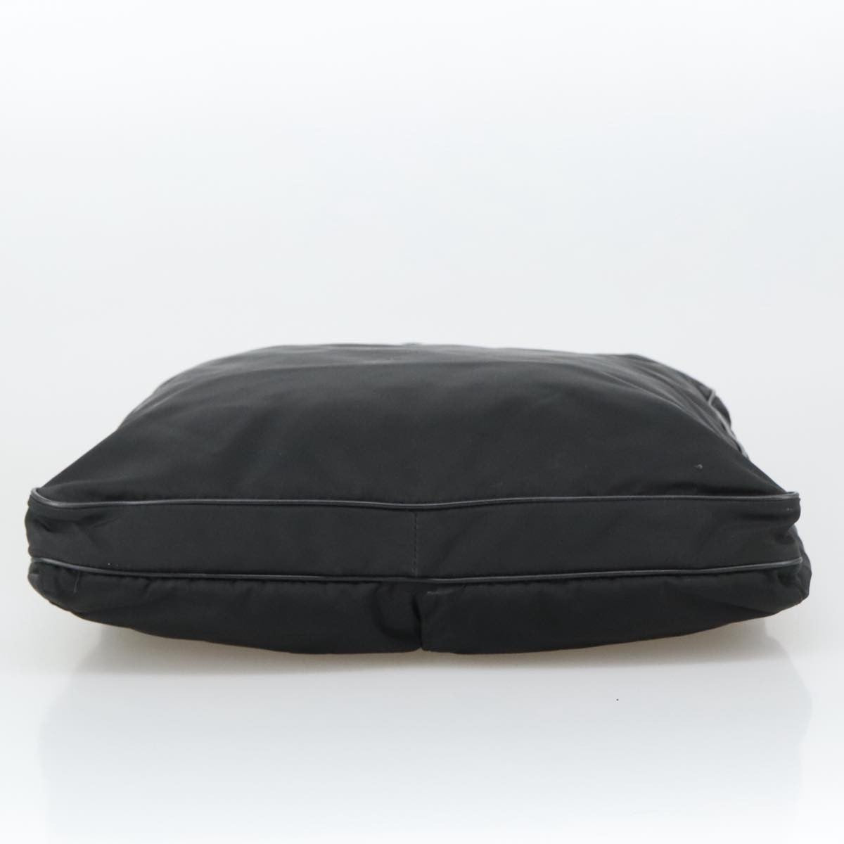 Prada Flat Messenger Bag Tessuto