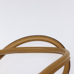 Gucci Vintage Zip Boston Bag Suede