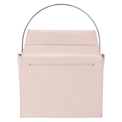 Givenchy Vintage 4G handbag Leather