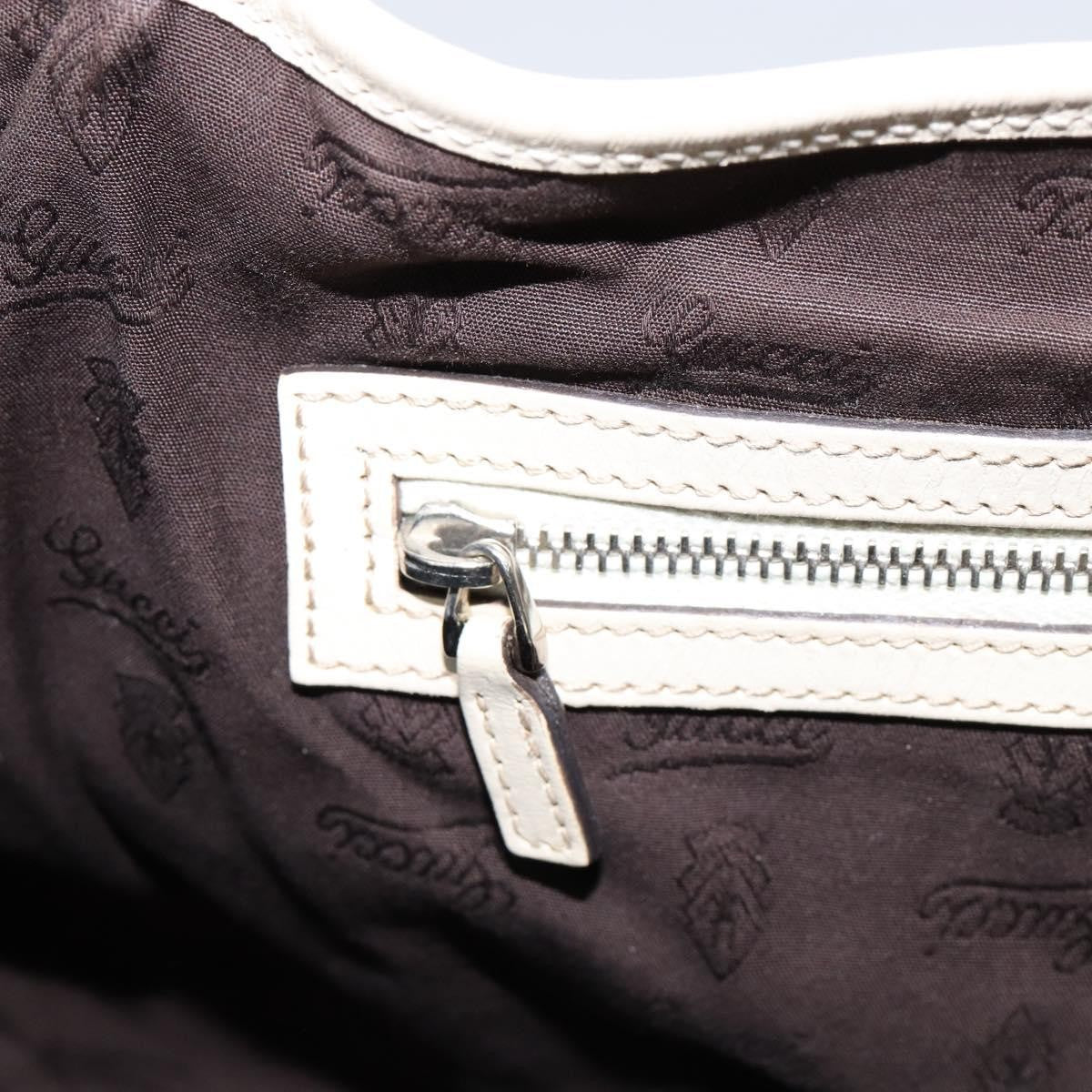 Gucci Twins Tote GG Canvas