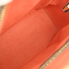 Louis Vuitton Triana Bag Damier