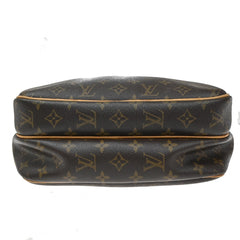 Louis Vuitton Reporter Bag Monogram Canvas