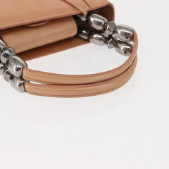 Christian Dior Malice handbag Patent leather