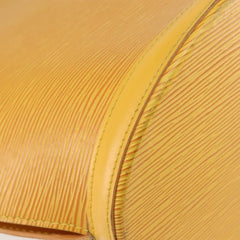 Louis Vuitton Saint Jacques Handbag Epi Leather