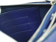 Louis Vuitton Double Zip Pochette Limited Edition Escale Monogram Giant