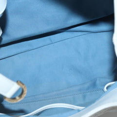 Bvlgari Chandra Hobo Leather