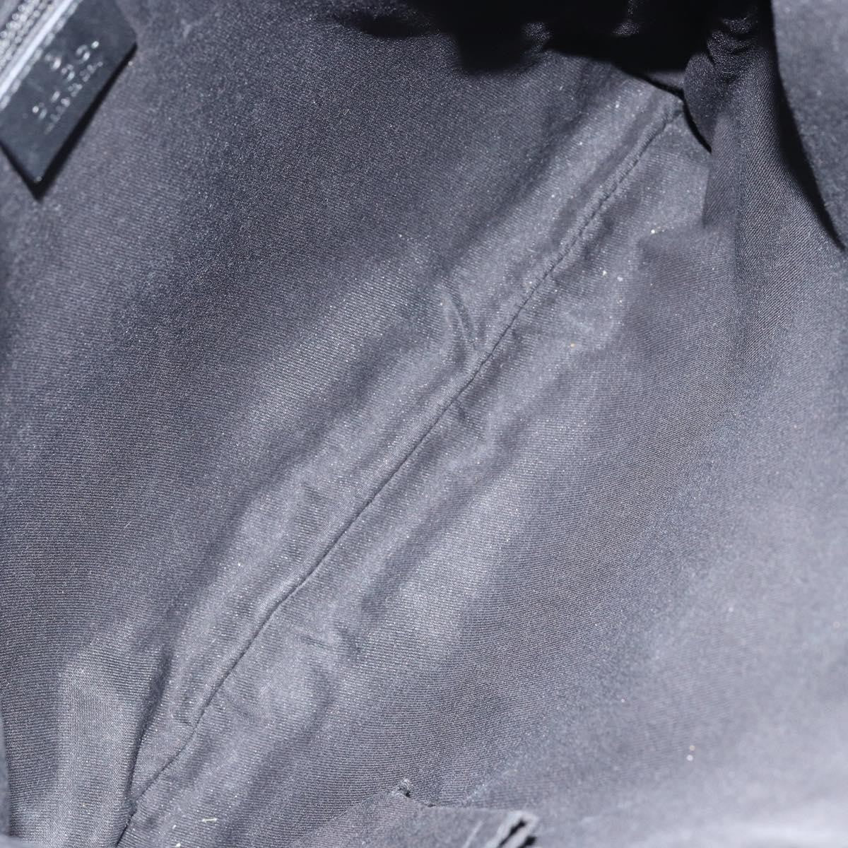 Gucci GG Canvas Bag Canvas