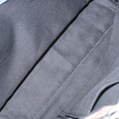 Burberry Nova Check Tote canvas check pattern