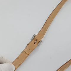 Burberry Nova Check Blue Label Nylon