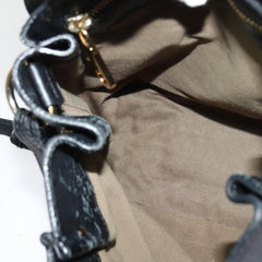 Chloe Elsie Satchel Leather