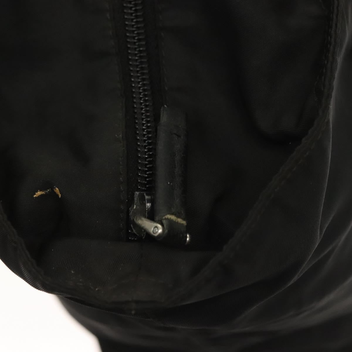 Prada Vintage Tote Tessuto