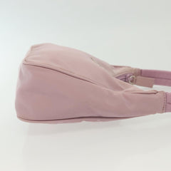 Prada Hobo Tessuto