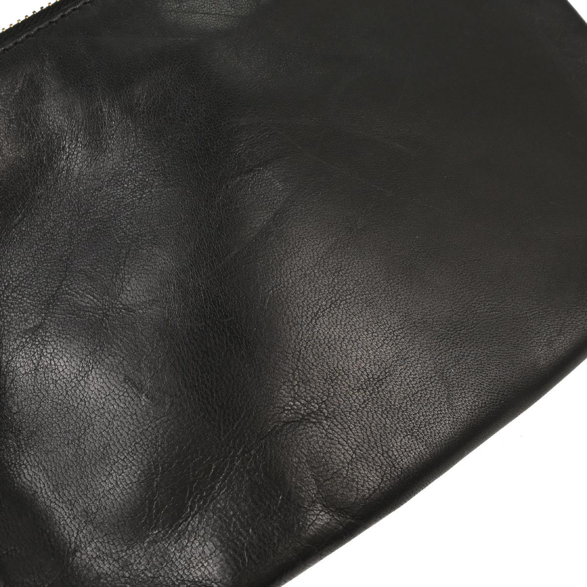 Celine Trio Crossbody Bag Leather