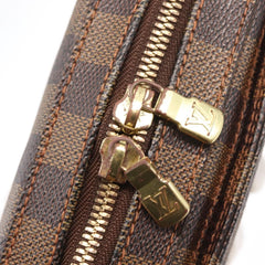 Louis Vuitton Geronimos Waist Bag Damier