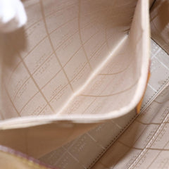 Celine Vintage Shoulder Bag Leather