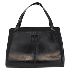 Givenchy Vintage Handbag Leather