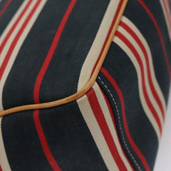 Burberry Blue Label Handbag Canvas