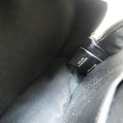 Fendi Camera Bag Zucca Embossed Leather