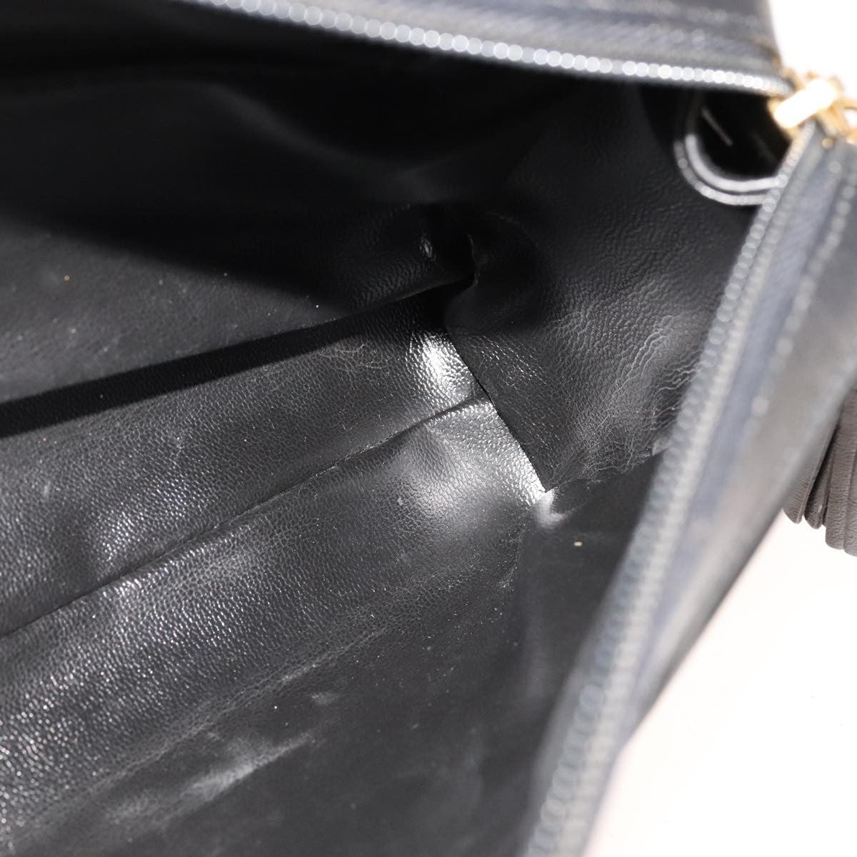 Burberry Nova check Pochette Canvas