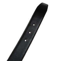 Hermes Constance Reversible Belt Leather