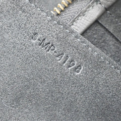 Celine Belt Bag Textured Leather