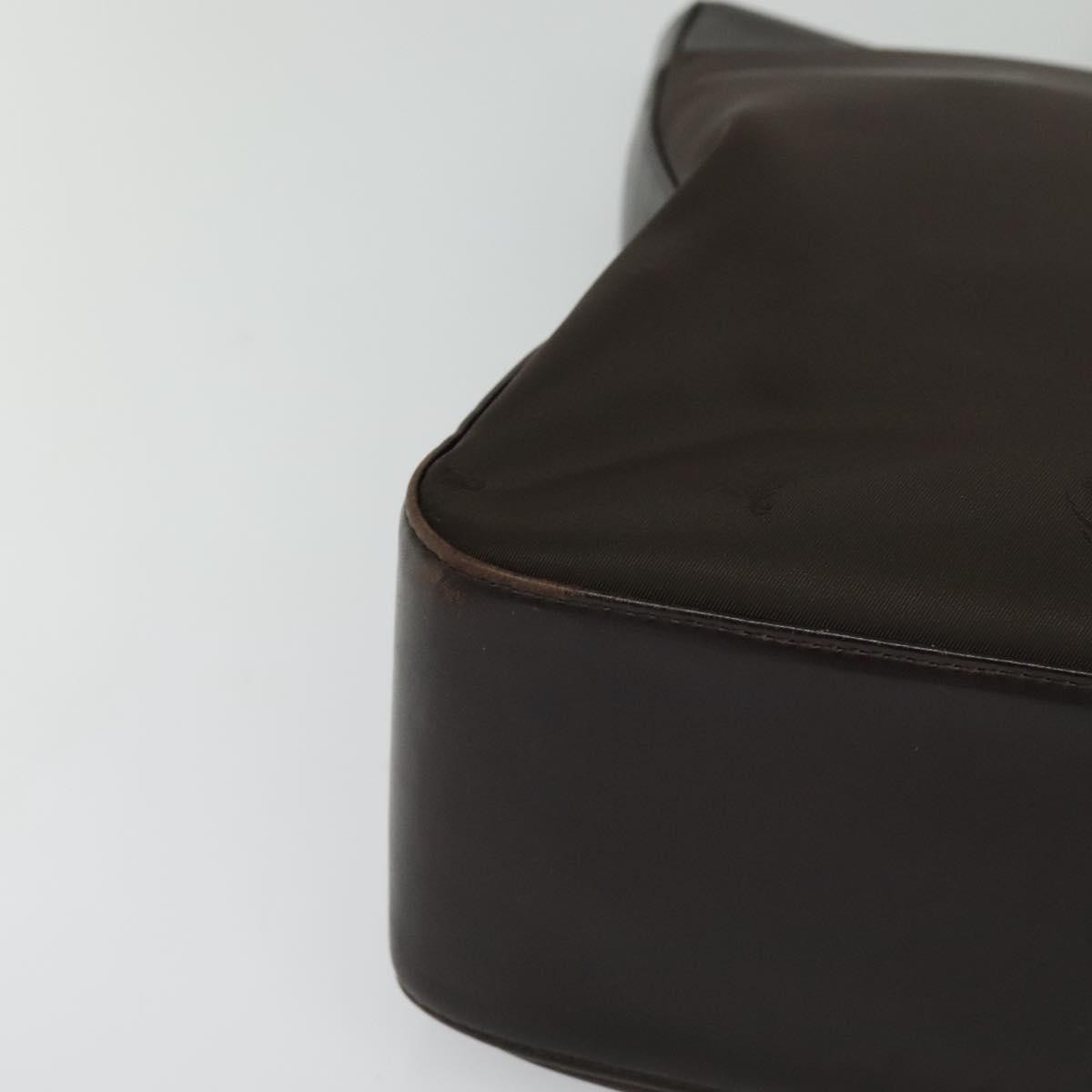 Burberry Vintage Tote Leather