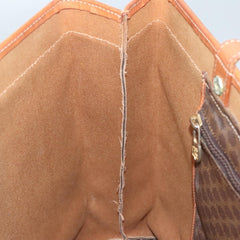 Celine Vintage Macadam Tote bag Canvas