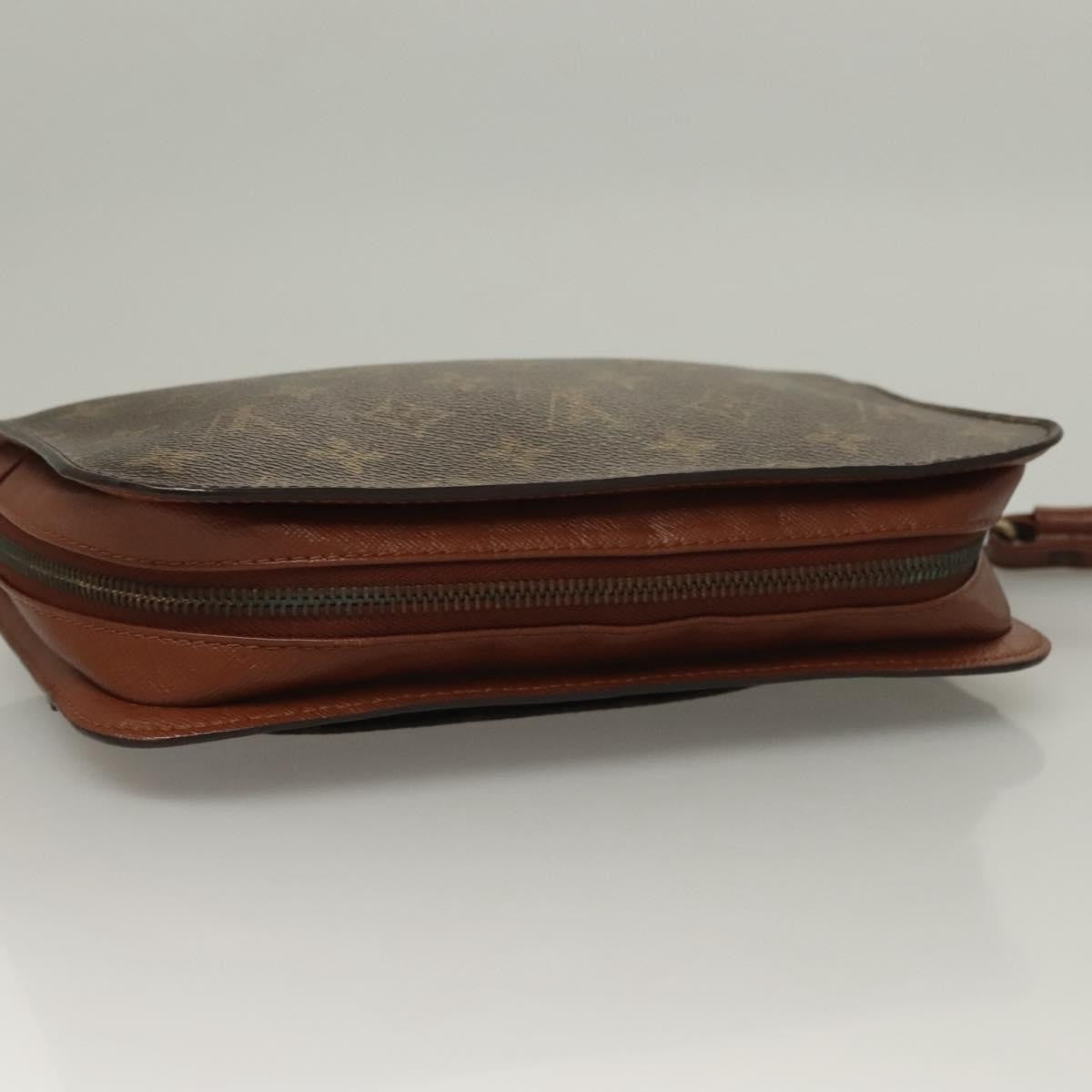 Louis Vuitton Pochette Orsay Monogram Canvas