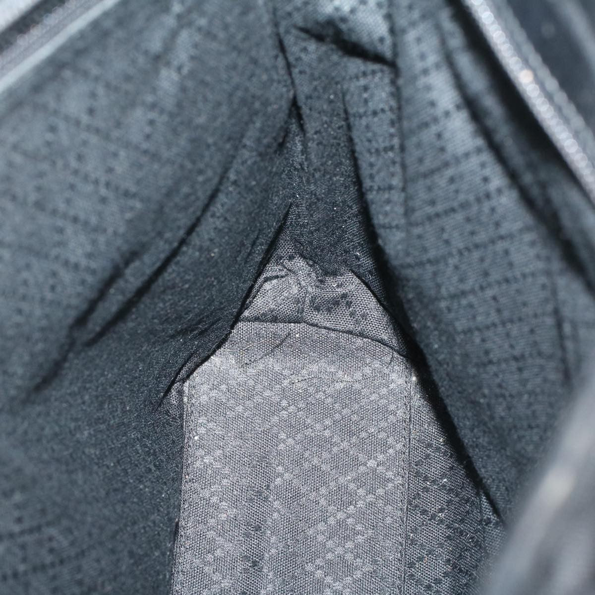 Gucci Vintage Handbag Nylon