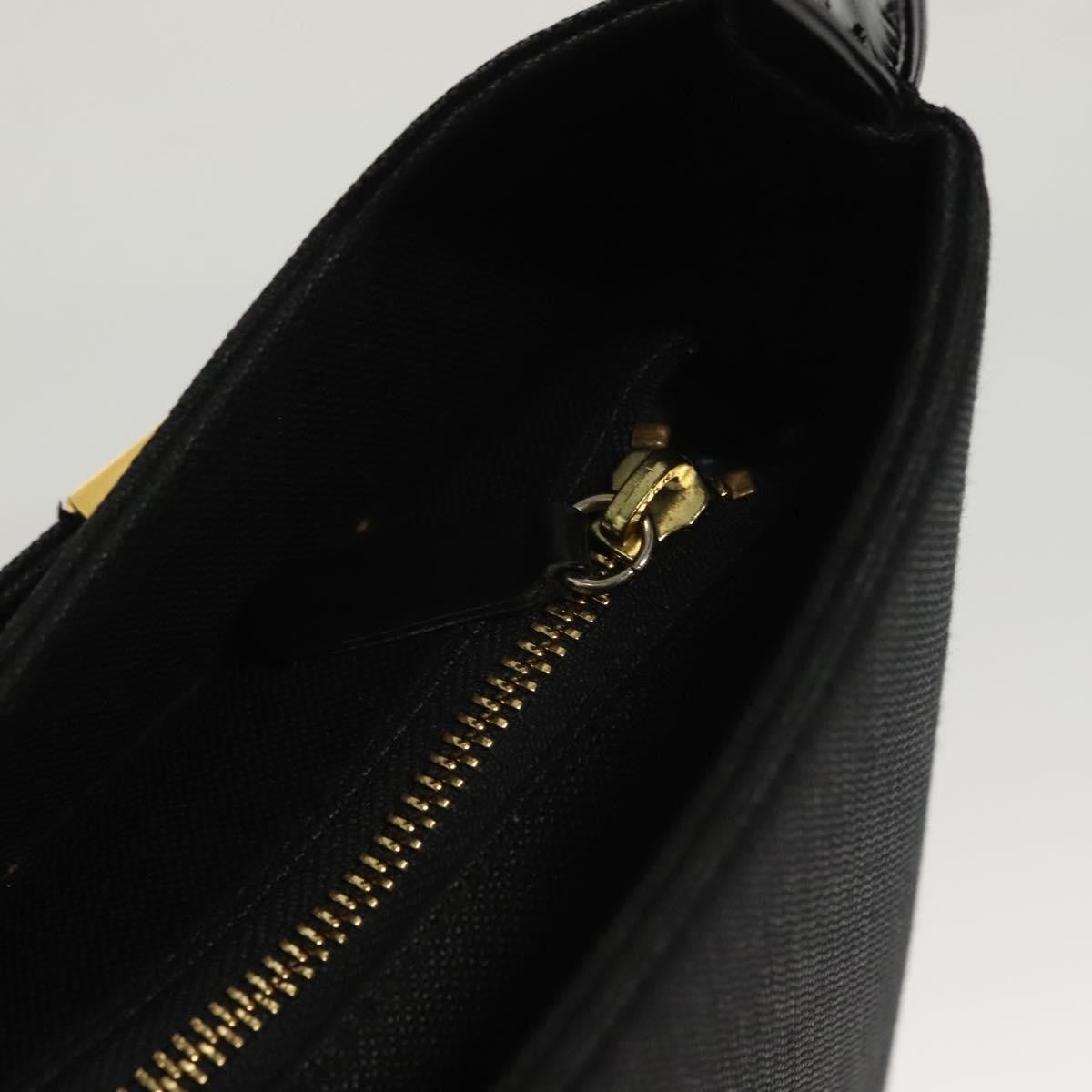 Givenchy Vintage 4G shoulder bag Leather