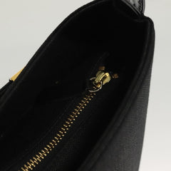 Givenchy Vintage 4G shoulder bag Leather