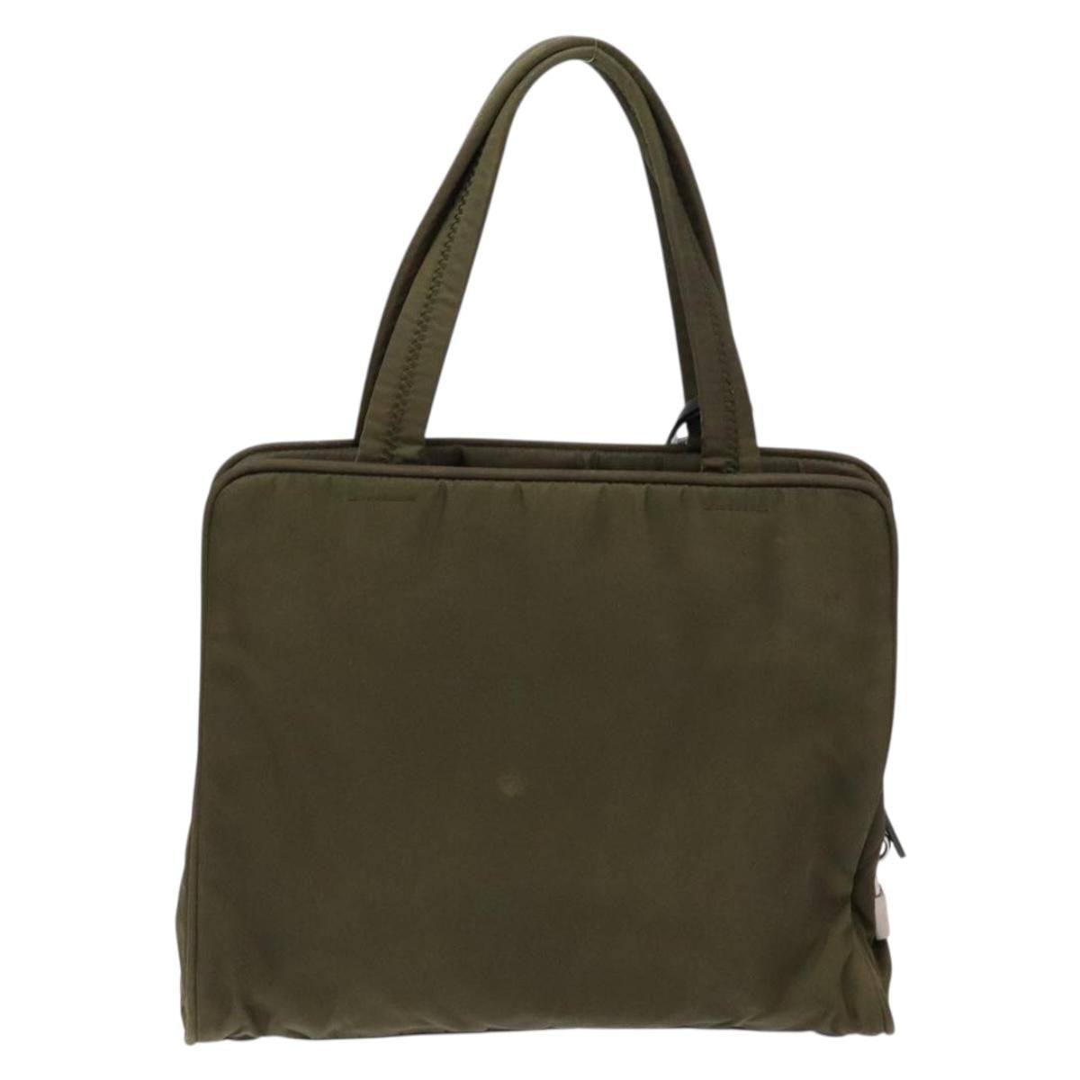 Prada Tote Vitello Daino Vitello Daino