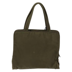 Prada Tote Vitello Daino Vitello Daino