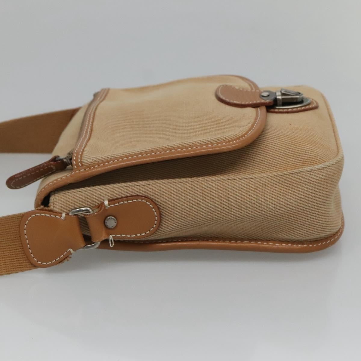 Burberry Blue Label shoulder bag Canvas