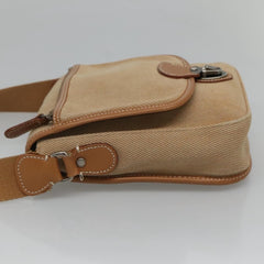 Burberry Blue Label shoulder bag Canvas