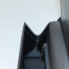 Gucci Vintage Shoulder Bag Leather