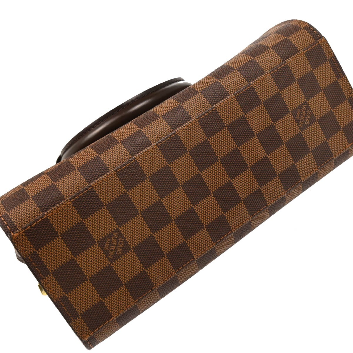 Louis Vuitton Triana Bag Damier