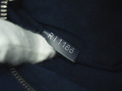 Louis Vuitton Brooks Briefcase Epi Leather