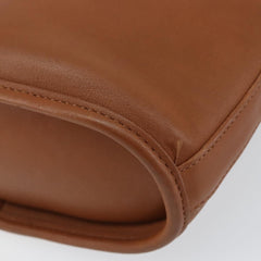 Coach Shoulder bag Leather