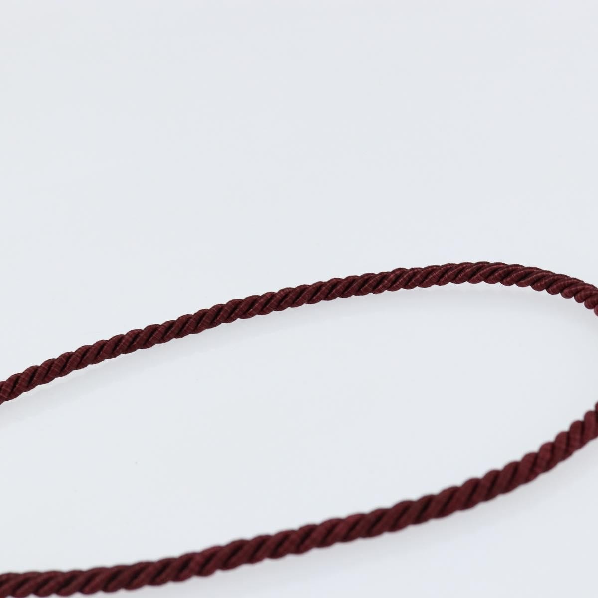 Bally Vintage Shoulder Bag Velvet