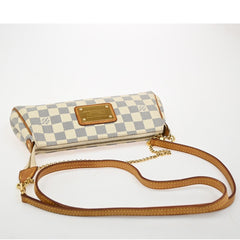 Louis Vuitton Eva Handbag Damier