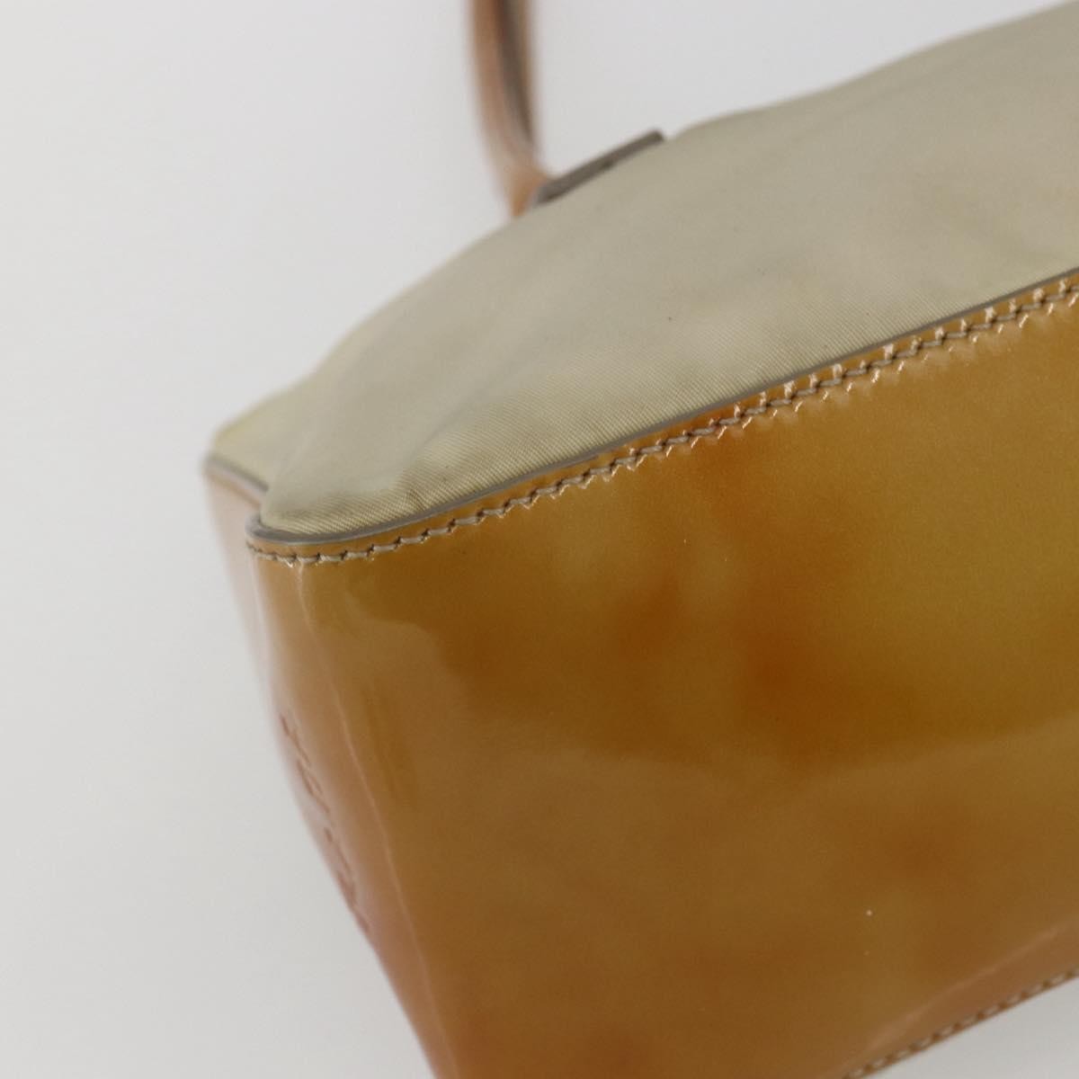 Prada Vintage Handbag Tessuto