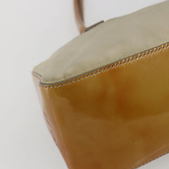 Prada Vintage Handbag Tessuto