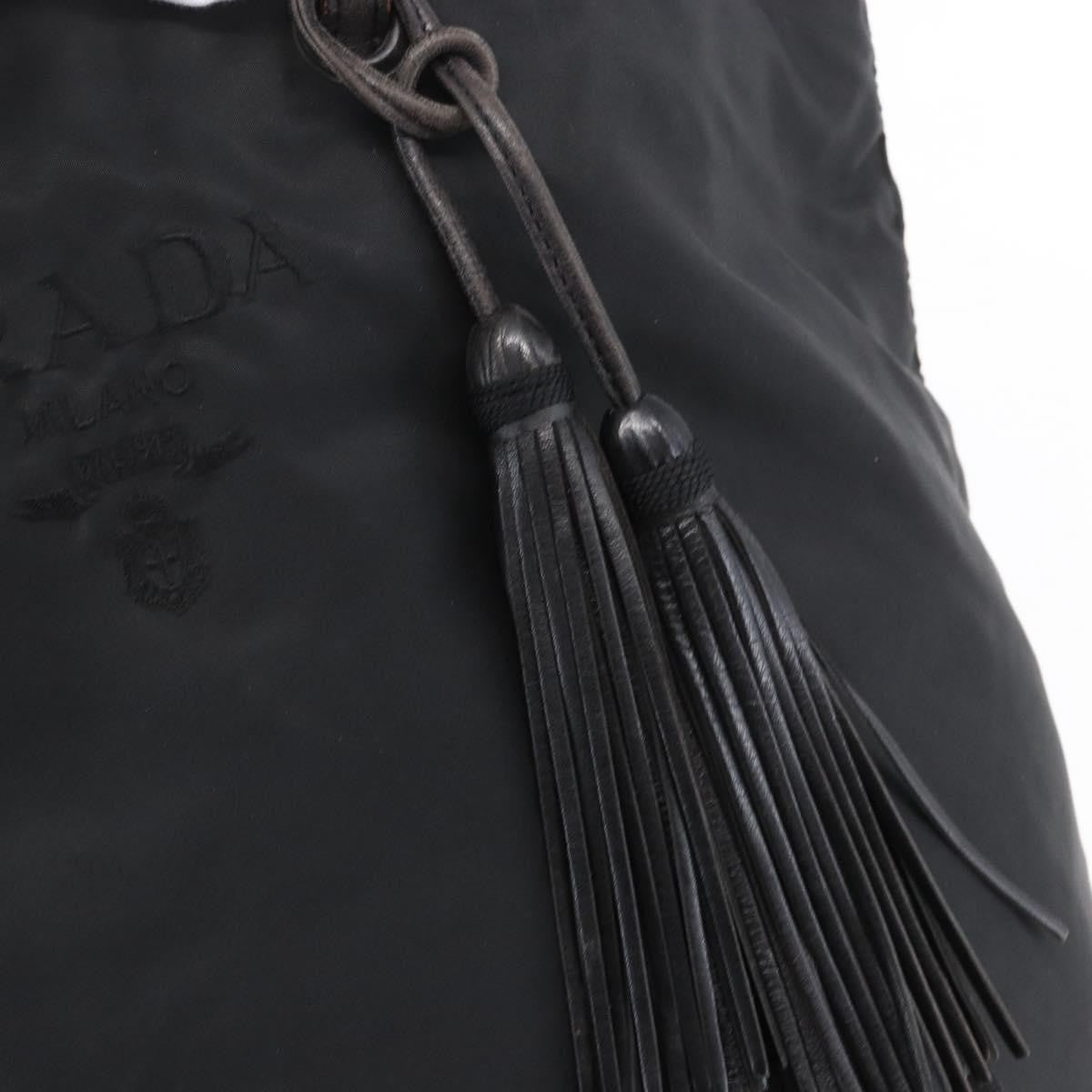 Prada Vintage Tote Nylon