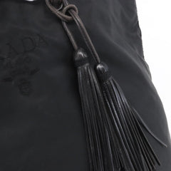 Prada Vintage Tote Nylon