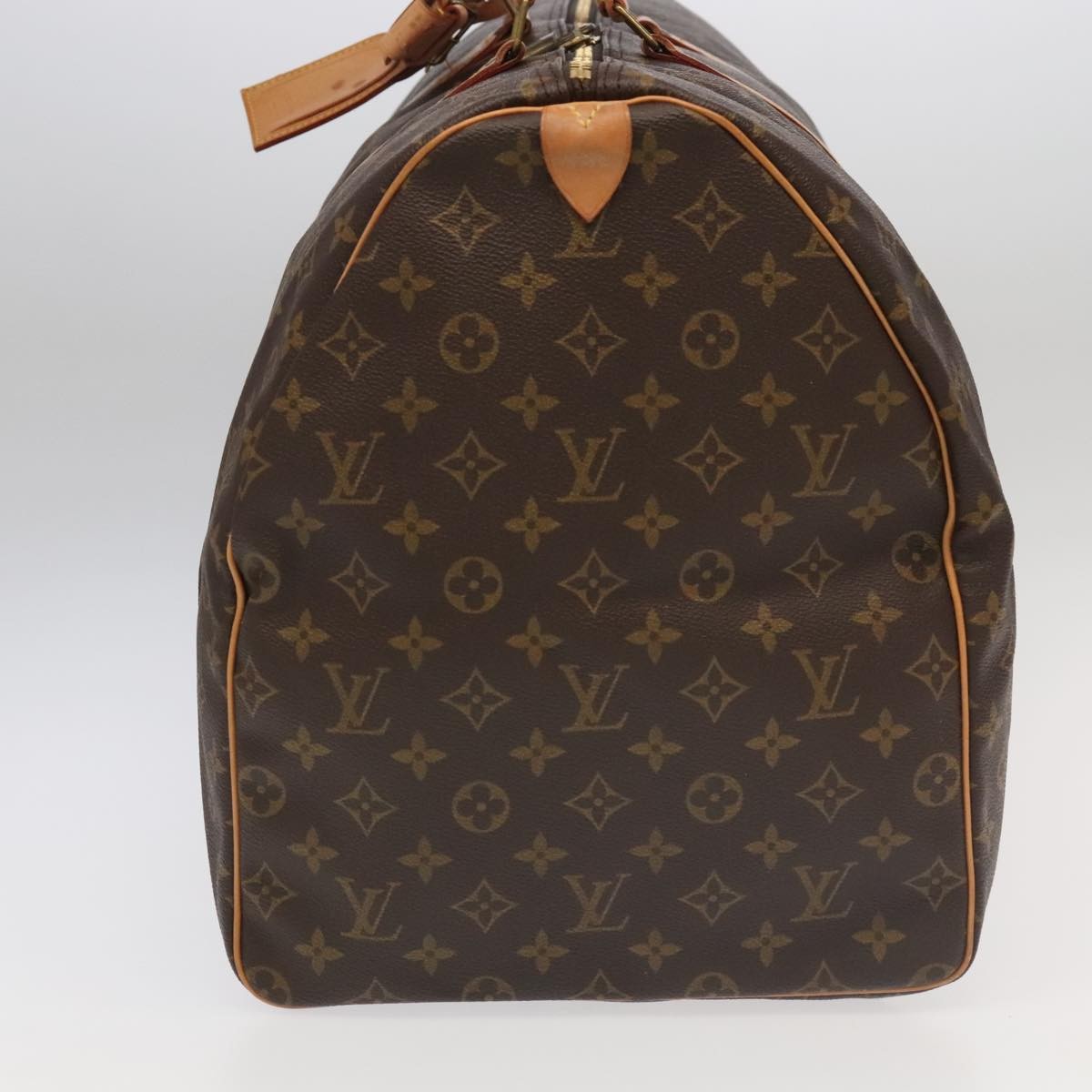 Louis Vuitton Keepall Bag Monogram Canvas